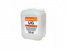 Quick-mix UG, универсальная грунтовка 10 кг